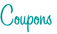 Coupons